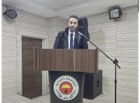 Bingöl Barosu’nda Hişan Dönemi 