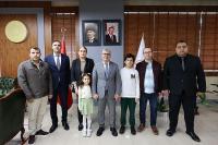 Kütüphane Haftası