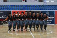 Halk Oyunları Yarışması