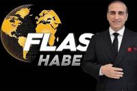 Hemşehrimiz Eşref Keleş Flash TV’yi Satın Aldı