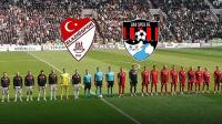 Elazığ ile Van Arasında Maç Gerginliği Vanspor Bingöl’de Konaklayacak