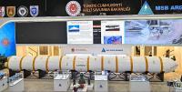 Yıldırımhan Balistik Füzesi: 6 Bin KM Menzilli
