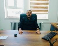 Genç Belediyesi Başkan Yardımcısı Dener, Yeniden Refah Partisi’nden İstifa Etti