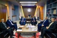 İŞGEM Büyütülecek 