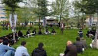 Bingöl Üniversitesi’nde Kur’an-ı Kerim İklimi