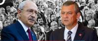 CHP’ye Mutlak Butlan Kararı  Kılıçdaroğlu ve Yönetimi Göreve Devralacak