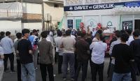 İslamla Diriliş Gençlikle Yükseliş 