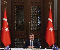 Cumhurbaşkanı Yardımcısı Yılmaz’dan Tahriklere Karşı Sağduyu Vurgusu 