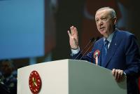 Terörsüz Türkiye ile Yeni Bir Hikâye Yazmaya Başlayacağız