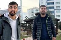 Bingöllü Taner Balat'tan 9 Aydır Haber Yok!