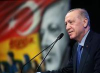 AK Parti’nin 24. Kuruluş Yıldönümü