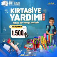 Yardım Çağrısı
