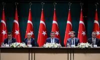 Cumhurbaşkanı Yardımcısı Yılmaz, Orta Vadeli Programı Açıkladı
