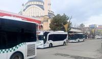 Faciaya Ramak Kaldı