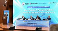  Bingöl İş Dünyasının Taleplerini Banka Genel Müdürlerine İletti