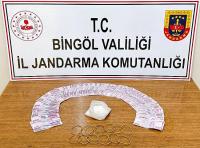 Jandarma'dan Huzur Operasyonları