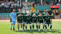 Bingölspor Kilis'te 3 Puan Arayacak