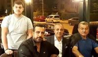 Arafat Bingöl ile Cengiz Bingöl Gözaltına Alındı