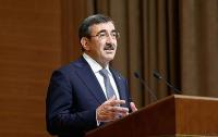 Cumhurbaşkanı Yardımcısı Yılmaz: Hedefimiz Sosyal Refahı Kalıcı Arttırmak