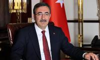 Cumhurbaşkanı Yardımcısı Yılmaz Bingöl'e Geliyor