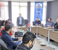  Coğrafi İşaret Tescil Başvurusu Eğitimi 