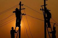 Elektrik Akımına Kapılan İşçi Ağır Yaralandı