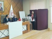 DEM Parti’nin İttifak Teklifini Reddettiler