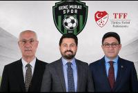 Seven: TFF İnceleme Başlattı, Genç Muratspor'un Hakkını Yedirtmeyeceğiz