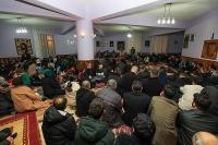 Hızır Lokması Birlik Cemi