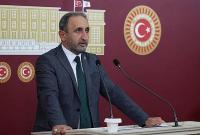 Hüda Par Ilıcalar'ı Meclis Gündemine Taşıdı