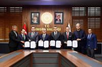İŞGEM 13 Yeni Atölye ile Büyütülüyor