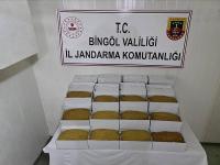 Jandarma'dan Huzur Operasyonu