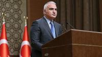 Kültür ve Turizm Bakanı Bingöl'e Gelecek