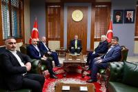 Külünk: Zaza Çayı'nın Patenti Alınmalı 