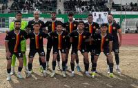 Muratspor Umudunu Son Maça Taşıdı