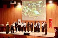3 Dilli Mevlid-i Nebi Kutlaması