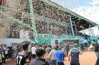 Bingölspor Şampiyonluk İçin Sahaya Çıkıyor