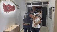 Suç Şebekesine Operasyon