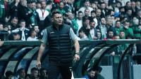 12Bingölspor, Teknik Direktör Fırat Gül ile Anlaştı