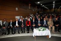 Deprem Master Planı Çalıştayı 