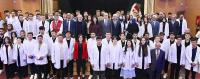 Veterinerlerden Mesleğe İlk Adım