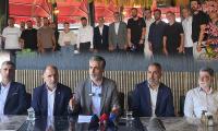 HÜDA PAR’lı Emiroğlu: “Bingöl Belediyesi Adaleti ve Şeffaflığı Kaybetti”