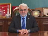 HÜDA PAR Genel Başkanı Yapıcıoğlu: Müslüman Birliği Kurulmalı 