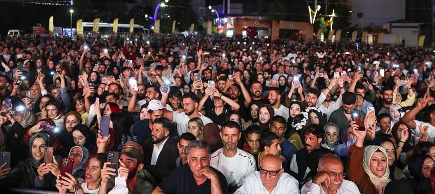 BİNGÖL Zaza Festivali